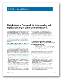 Accommodation White Paper Cover